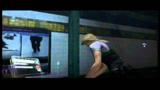 Lets Play Resident Evil 6 Leon part 1