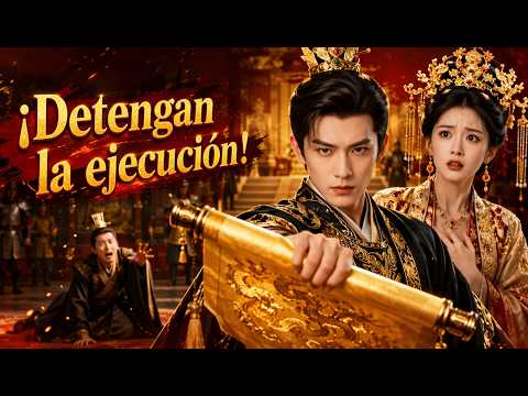 El Emperador Lee sus Pensamientos y Descubre la Verdad Oculta de la Emperatriz