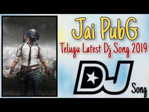 PUBG DJ SONG FULL TEENMAR DJ HARISH