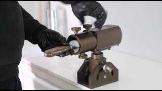 Usage Of Tr Maker Trixial Vise