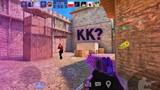 New Jeans | Edge 40 Pro | Standoff 2 Highlights