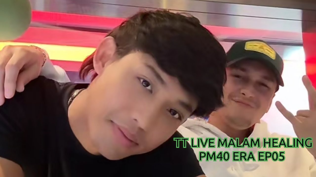 290324 TT Live Era | Mierul Aiman & Fazziq Muqris