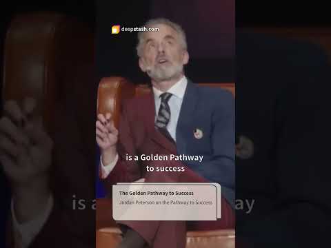 Jordan Peterson on