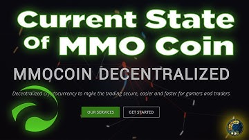 MMO Coin: An In Depth Fundamental Analysis