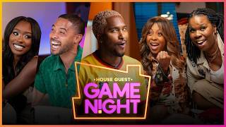 The House Just Got Louder | Game Night Trailer