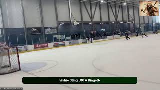 U16ASting Ringette (2026.03.06)