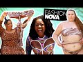 We Try On The Most Impractical Bikinis From Fashion Nova