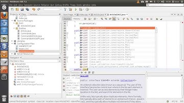 JPA/JSP/Servlet Part 2