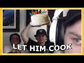 LET. SMII7Y. COOK. seriously 🎂