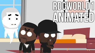 RDCworld1 Animated | How Realtors Be Trying To Sell Haunted Houses
