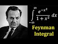But I AM joking, Mr. Feynman!