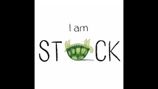 I Am Stuck