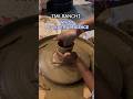 My 1st Pottery Experience at IIM | pot making ✨❤️🔥 #iim #pottery #iimranchi