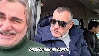 Stamattina Ci Ha Preso Così. Con Bobo Vieri