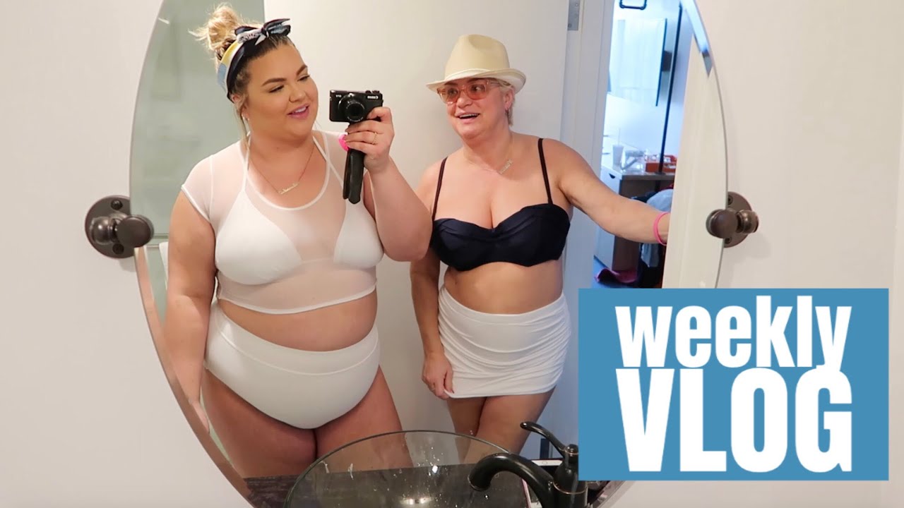 My Week on Vacation! | Weekly Vlog #5