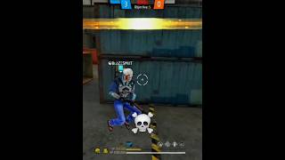 IMPOSSIBLE 🍷🗿 FF Montage 🔥"WAIT FOR END headshot