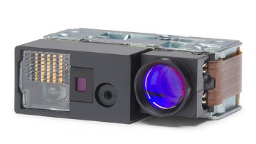 SE58 Extended Range Scan Engine | Features & Benefits | Zebra