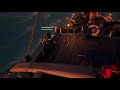 Sea of Thieves:  Unusedprism puts rubber band around his controller to go AFK on the boat