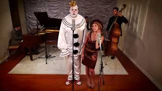 Mad World (Vaudeville) feat. Puddles Pity Party & Haley Reinhart - Postmodern Jukebox