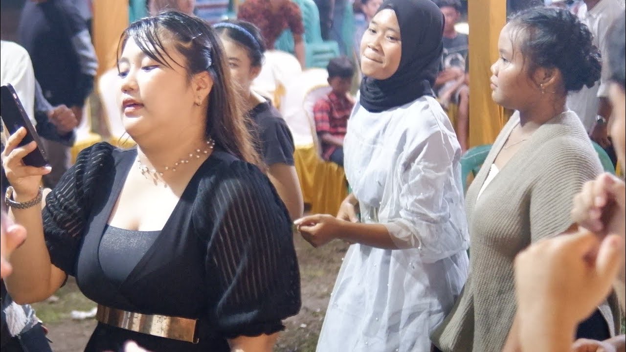 Bakanalan't Ka Sisi Sunge ▪︎ Eka Dara Dayak ▪︎ Live Perform ▪︎ Selalong II ▪︎