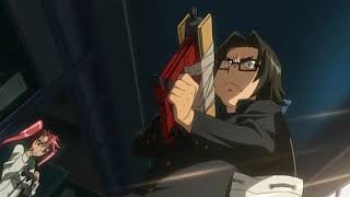 Highschool Of The Dead Amv Its Terror Time Again