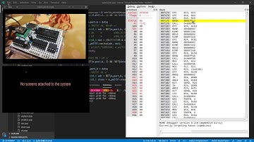 Arduino + YM2151 Shield emulate by MAME (MACHINE NOT WORKING - WORK IN PROGESS)