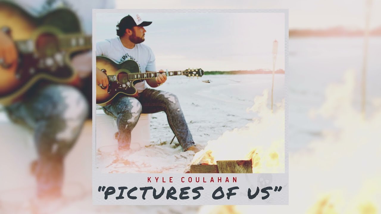 Under The Sun - Kyle Coulahan (Official Audio)