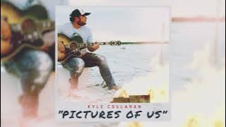 Under The Sun - Kyle Coulahan (Official Audio)