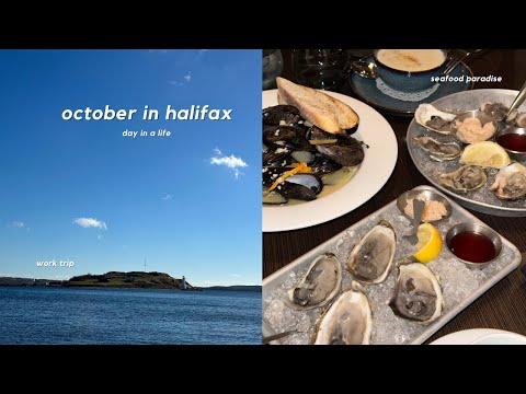 WORK VLOG | realistic day in a life, productive days, food adventure, etc