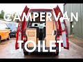 VW T5.1 High Top Campervan With TOILET Walk Around Tour - Jerba Campervans Jura.