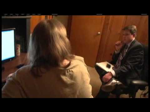 Exposing Pedophiles, Website Goes Where FBI Can't