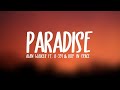 Alan Walker, K-391, Boy in Space - Paradise (Lyrics)