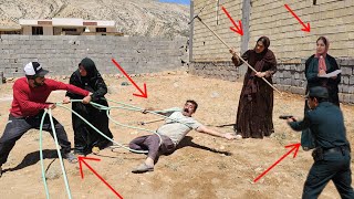 Mehdi and Hamidah lose in land case: Land theft by Mirza Ali screenshot 5