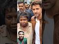 आज ‘Krish ka Gana’ नहीं🥺आज सपना पूरा हुआ है Hrithik meet dhoom boy #viralboy #lebeta #dhoomboy2