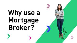 Why You Should Use a Mortgage Broker | MERIX Financial