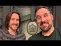 Critical Role - Kickstarter update - Briarwood arc