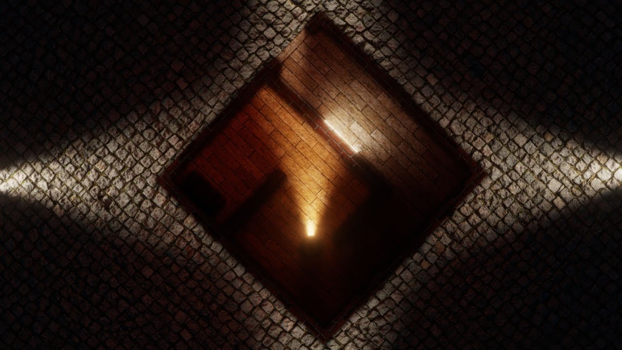 PulseEngine - 2D Global Illumination