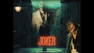 JOKER 2 [TRAILER/EDIT] 4K