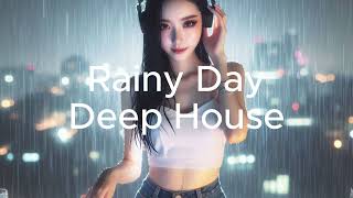 Rainy Day Deep House