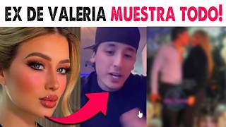 Famous 🔴URGENT! VALERIA MARQUEZ'S EX SPEAKS OUT, CONFESSES, AND SHOWS ALL! + VIVIAN'S FRIEND REVEALS THI... Net Worth