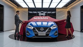 2025 Nissan Maxima Review | Performance, Design, & Features | Auto Excellence