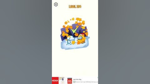 Draw Puzzle 2 Level 204