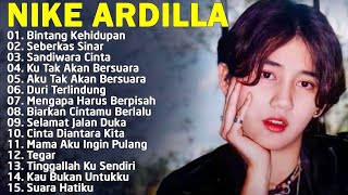 Nike Ardilla  Album  Lagu Lawas