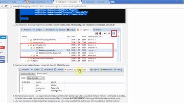 Android SQLite   create, read, update, delete CRUD
