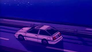 Lo-fi house mix, night drive 🌙