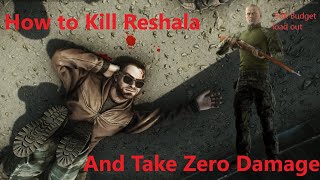 How to kill Reshala Cheap and Easy - Escape From Tarkov - Guide