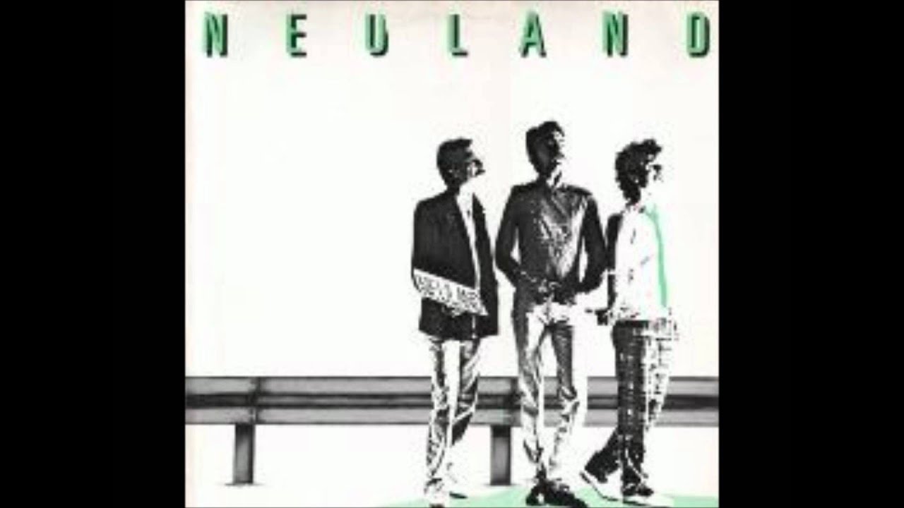 Neuland - Gehirnamputiert