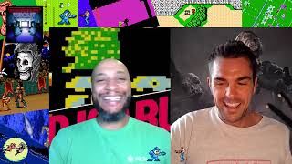 WHAT WERE PLAYING NOW - The Imperial Scrolls of Honor Ep 114 (Kid Icarus - NES)
