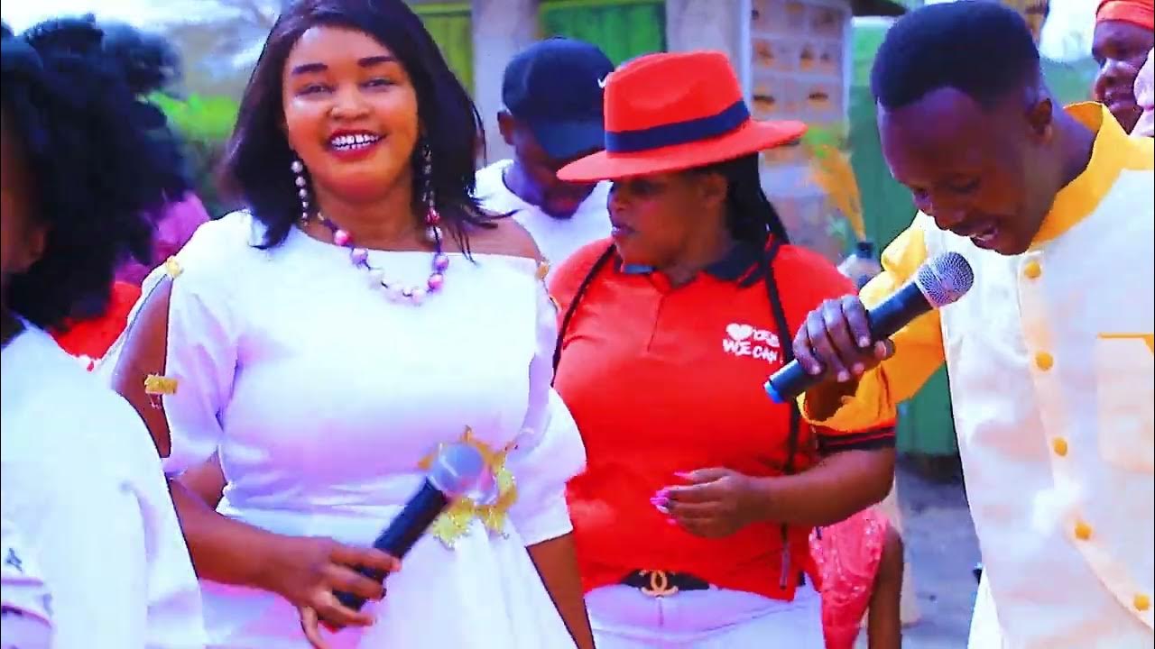 TANAI BY MAMA AFRICA FT JOSHUA MWANIA SON (OFFICIAL VIDEO ) TANAI BY MAMA AFRICA FT JOSHUA MWANIA SON (OFFICIAL VIDEO )