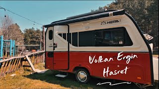 Volkan Ergin - Hasret